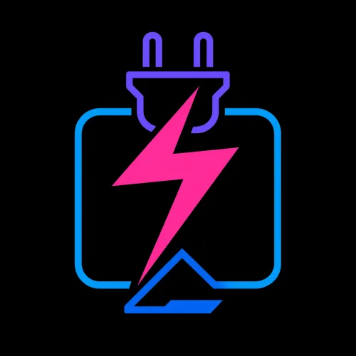 lightning icon